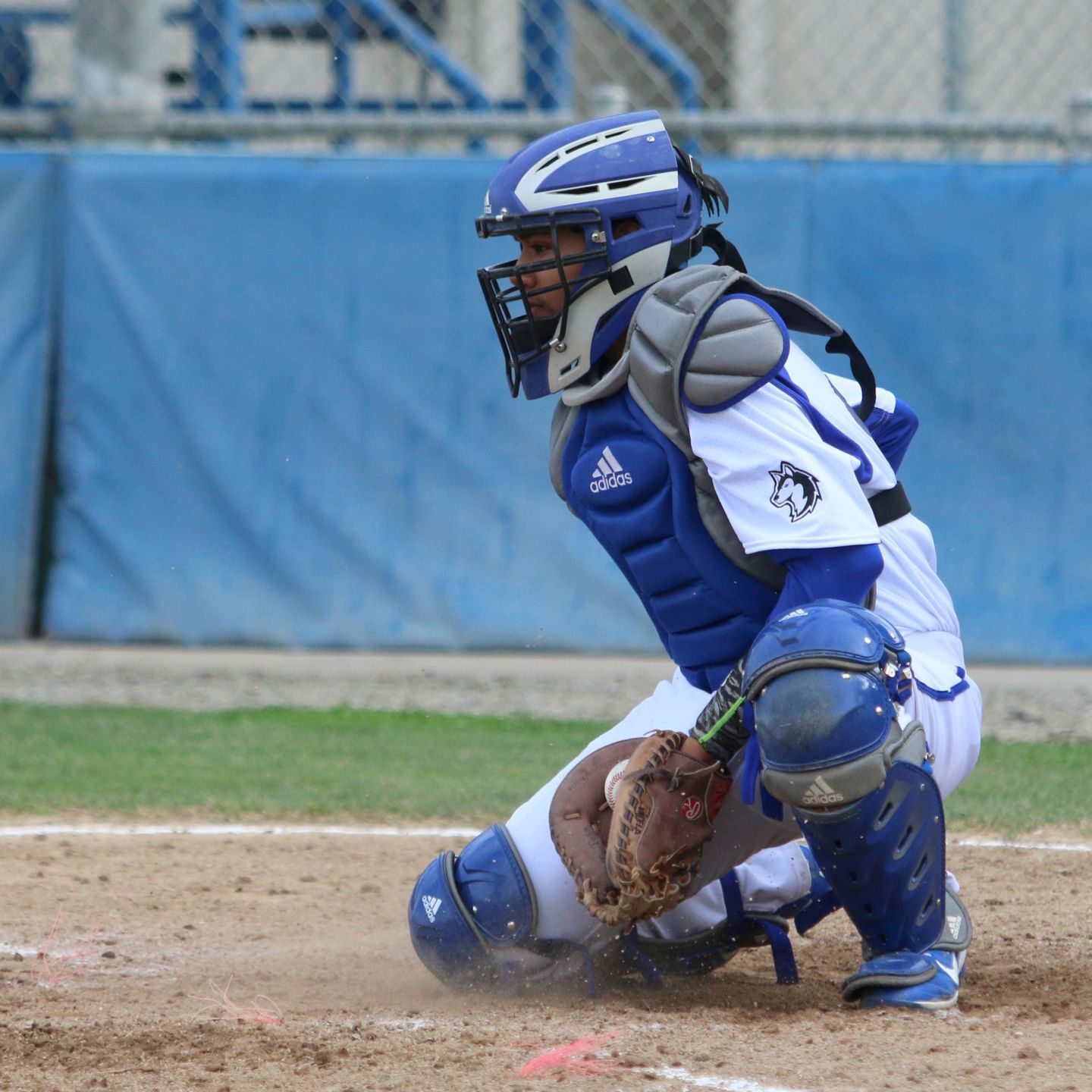 Rebuilding Huskies lose 14-2 in CSL opener